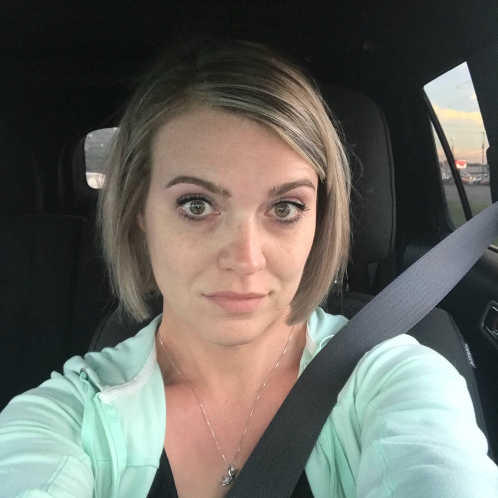 Meet your Posher, Kimberli
